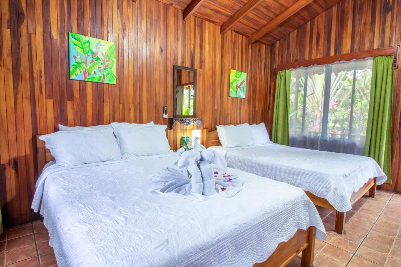 Rancho Cerro Azul Hotel