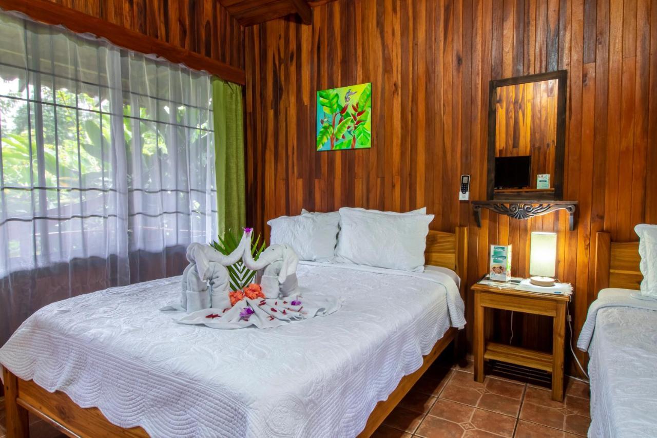 Rancho Cerro Azul La Fortuna