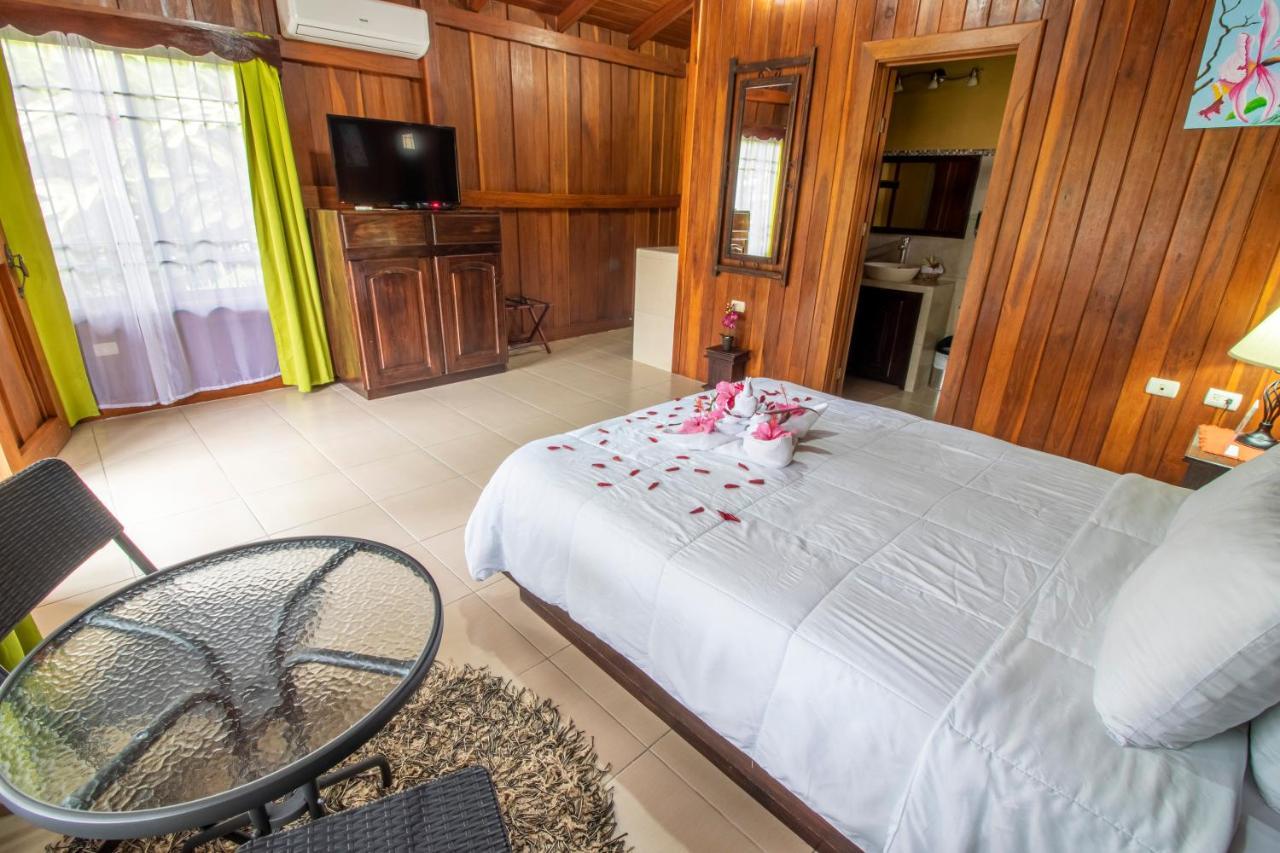 Rancho Cerro Azul 3*