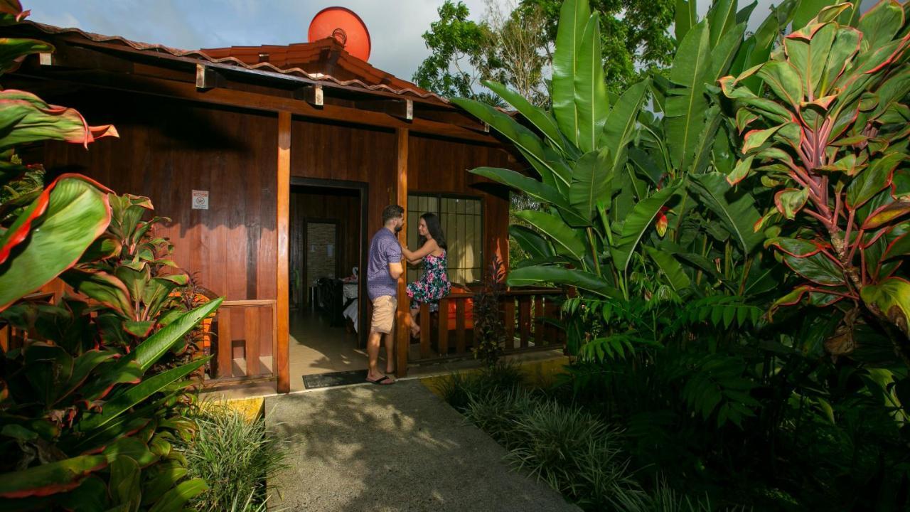 Rancho Cerro Azul Hotel La Fortuna