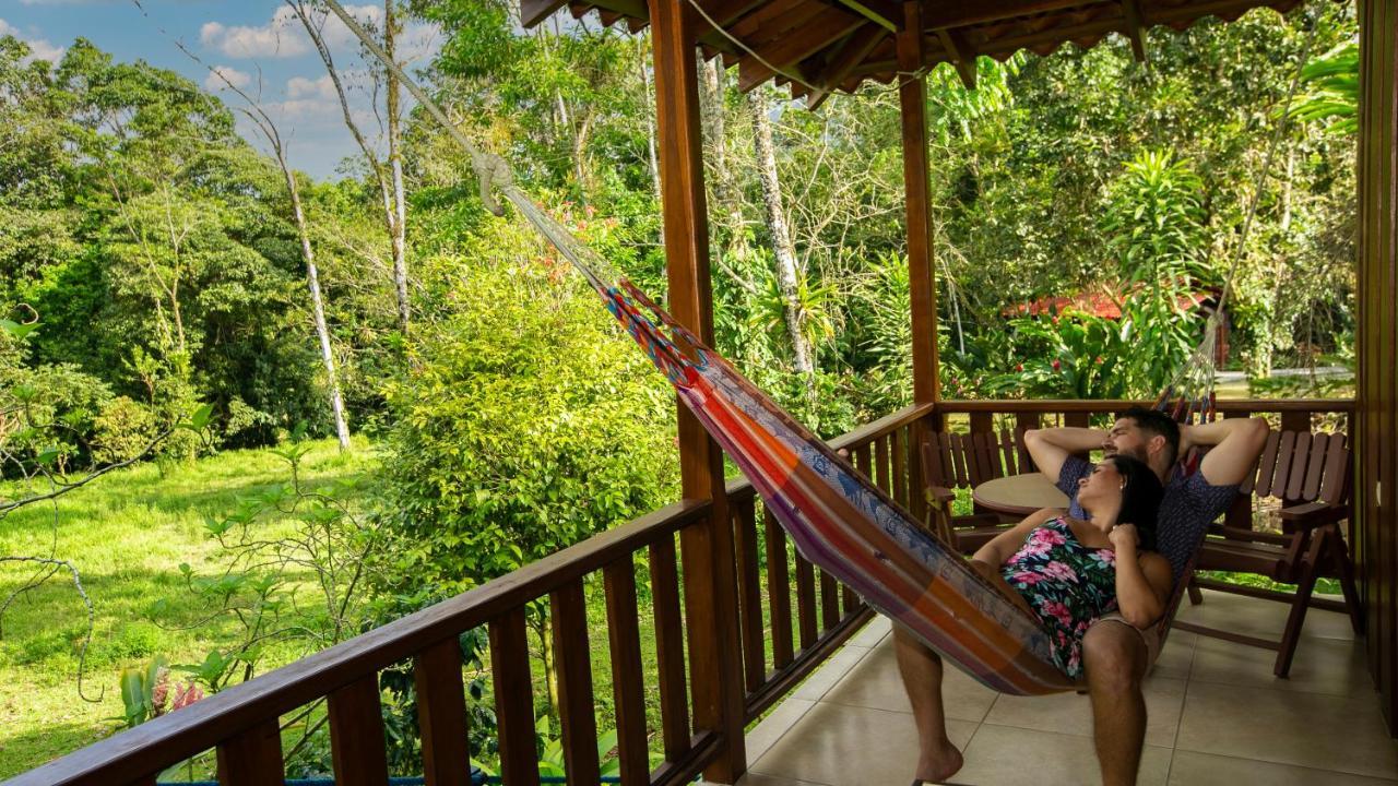 Rancho Cerro Azul Hotel 3*