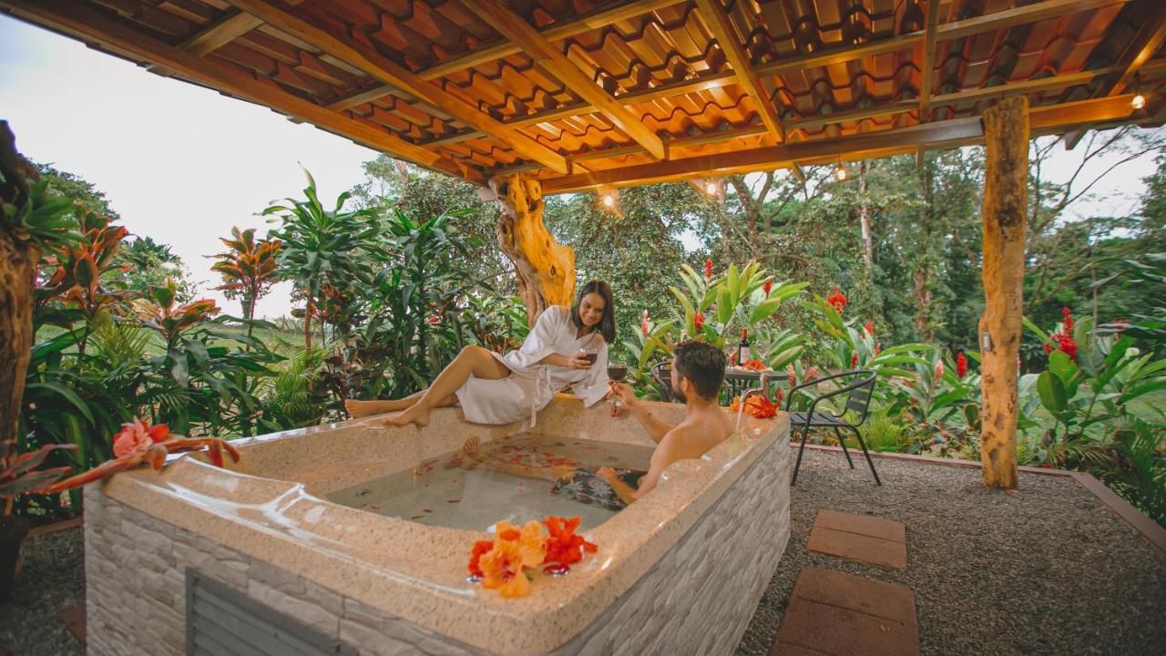 Hotel Rancho Cerro Azul 3*