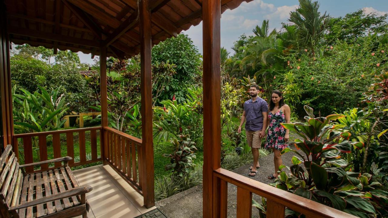 Rancho Cerro Azul Hotel La Fortuna