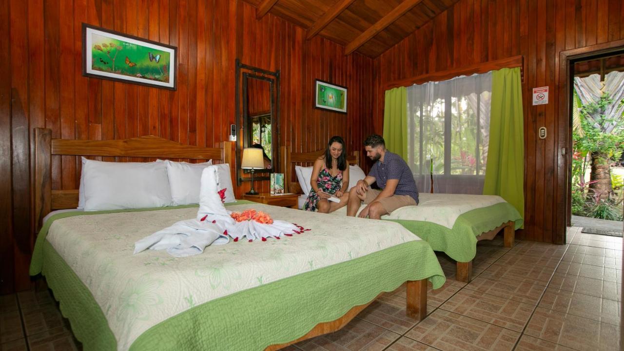 Hotel Rancho Cerro Azul 3*