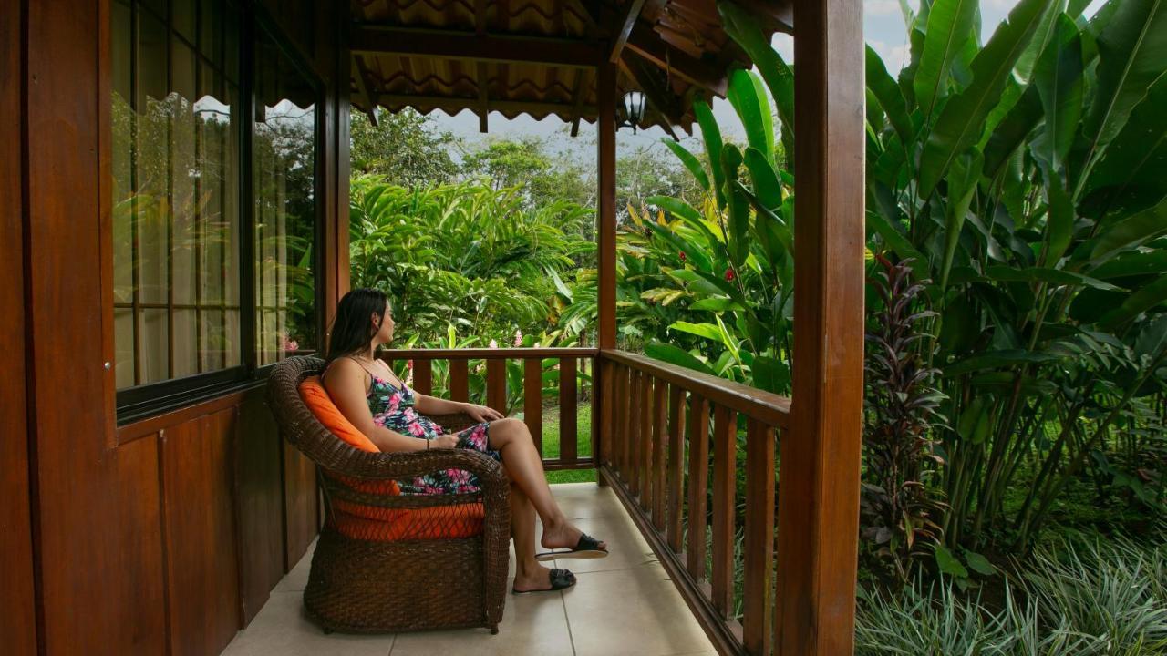 Hotel Rancho Cerro Azul La Fortuna