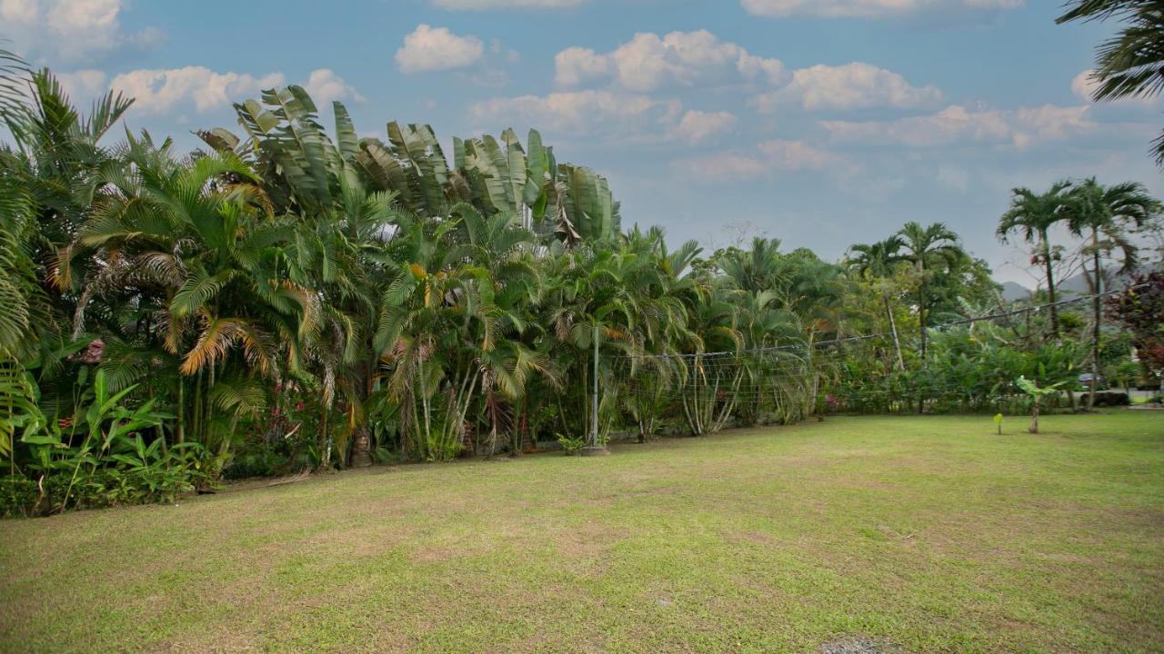 Rancho Cerro Azul La Fortuna