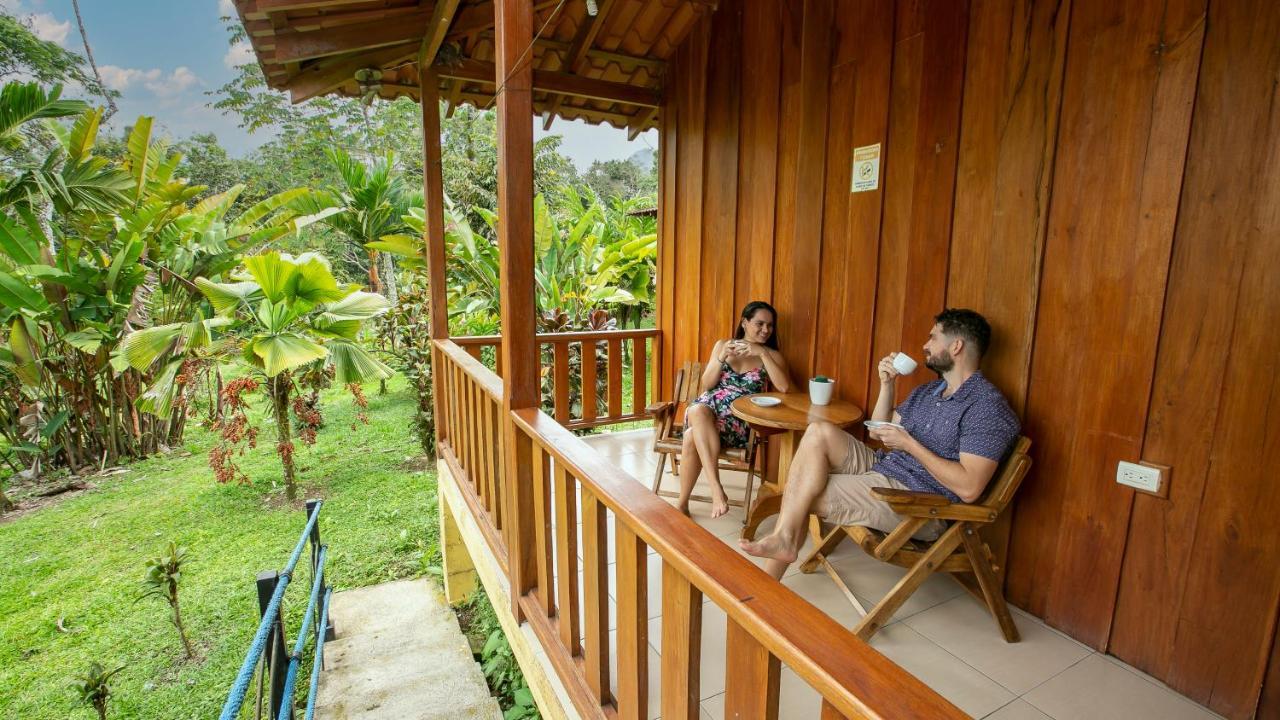 Rancho Cerro Azul Hotel 3*