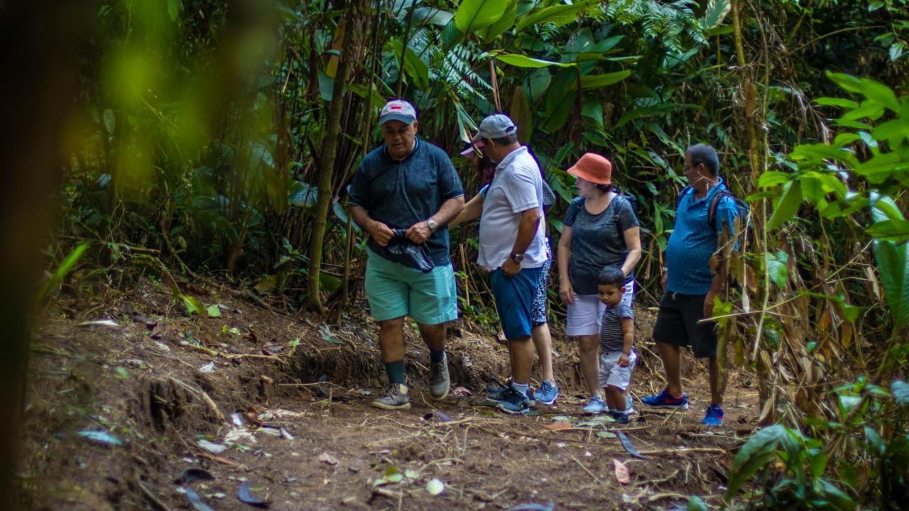 Rancho Cerro Azul 3*
