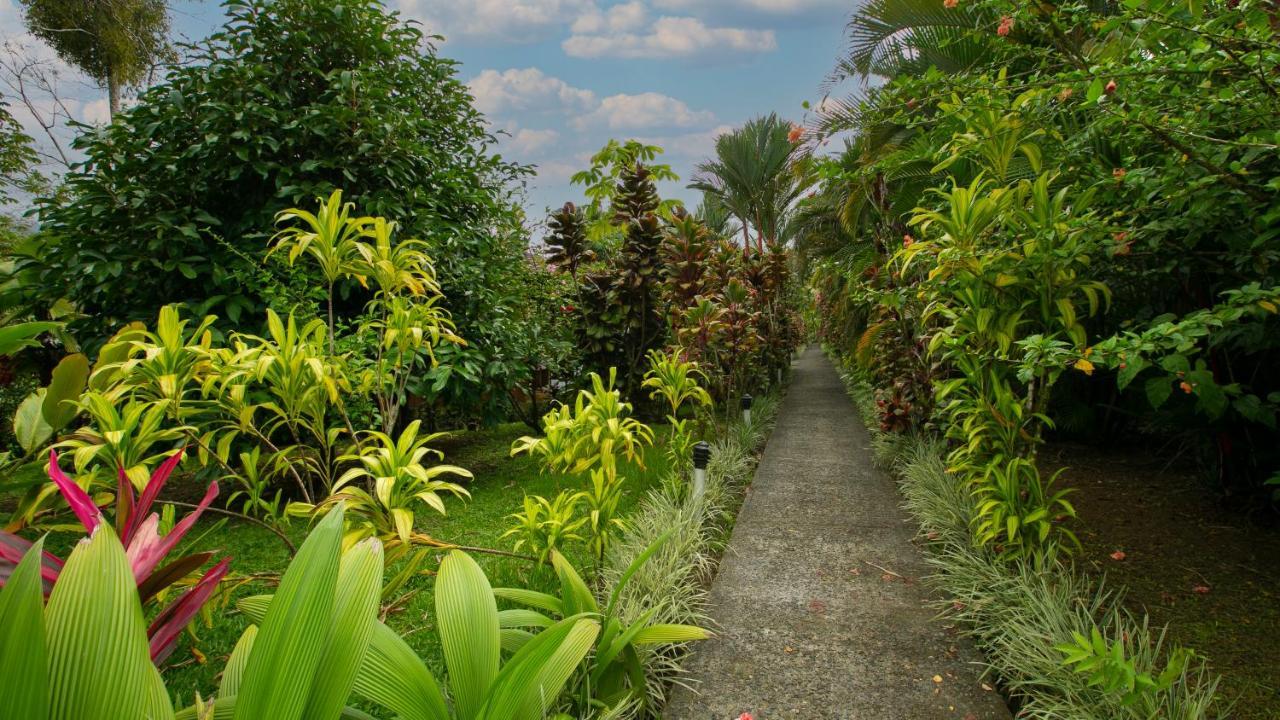 Rancho Cerro Azul 3* La Fortuna