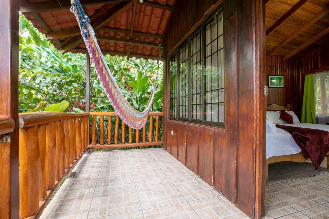 Rancho Cerro Azul La Fortuna