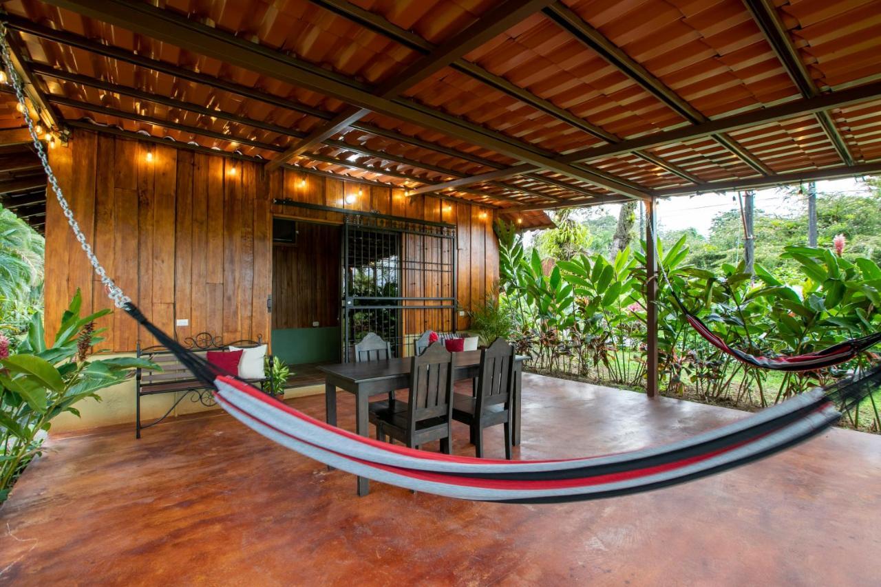 Hotel Rancho Cerro Azul 3*