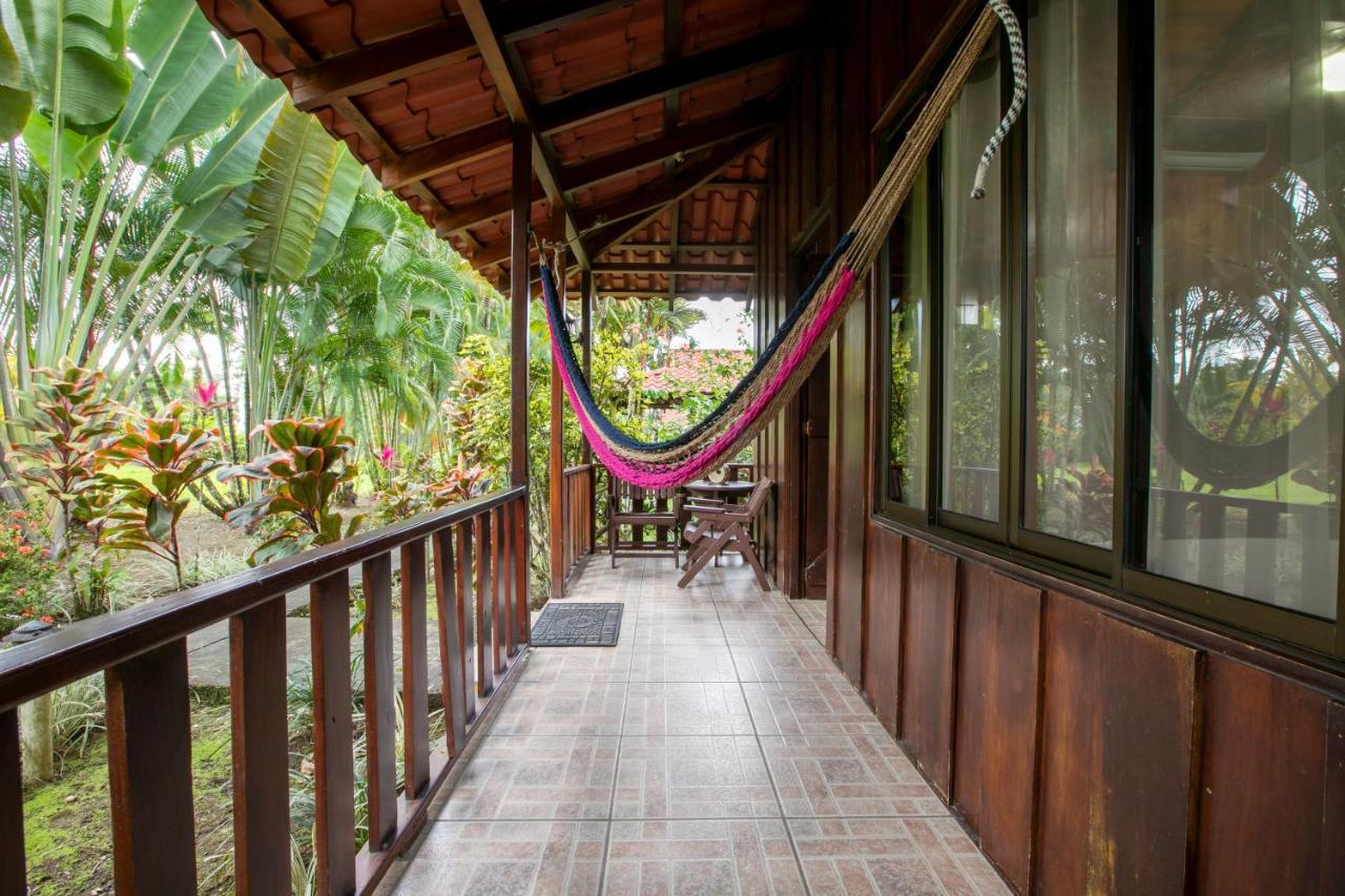 Rancho Cerro Azul Hotel 3*