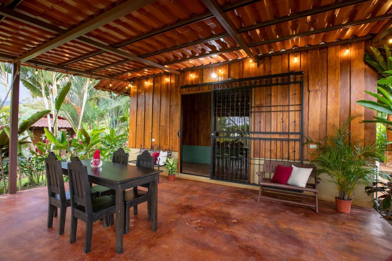 Rancho Cerro Azul Hotel 3*