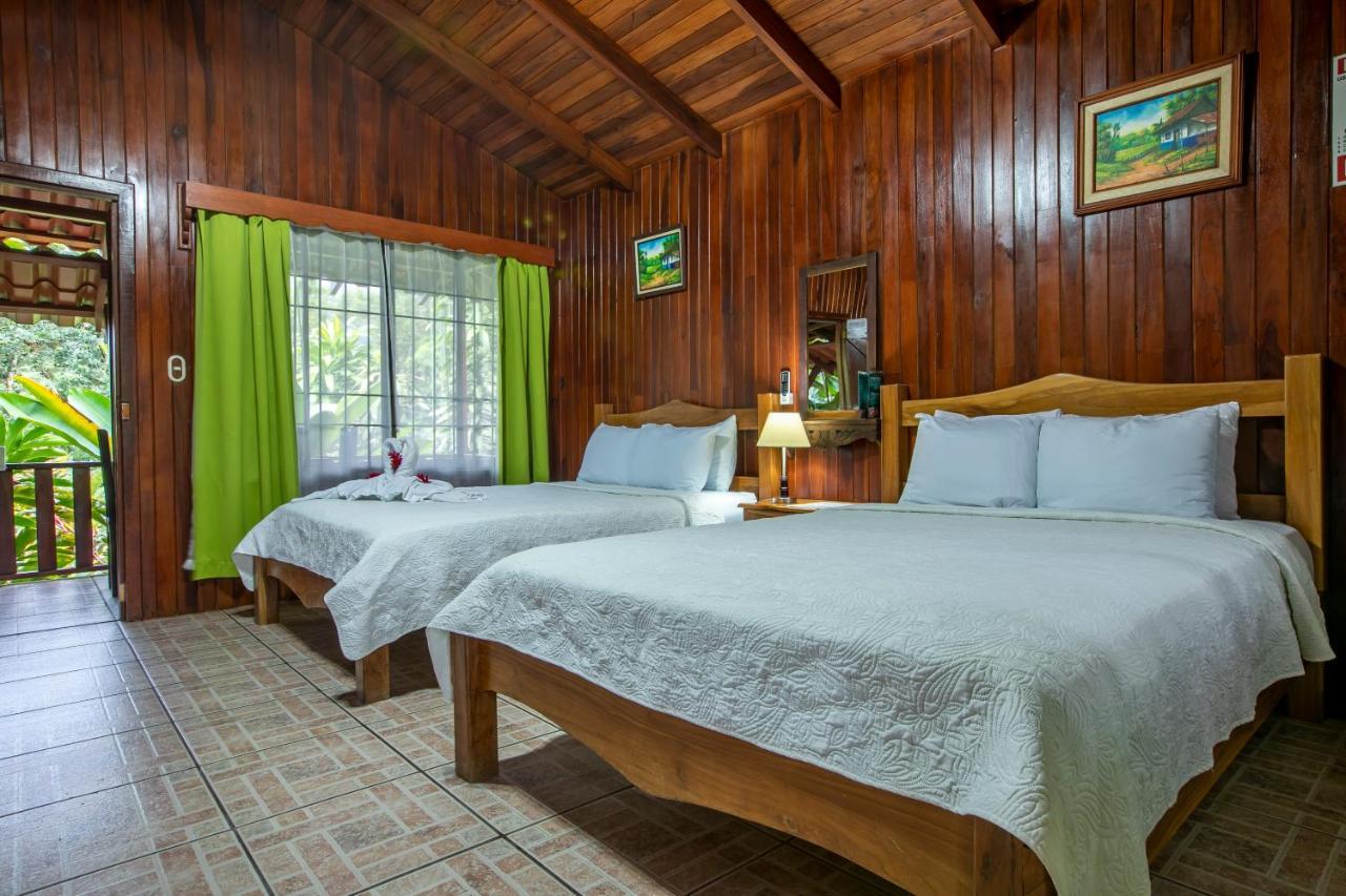 Rancho Cerro Azul 3*
