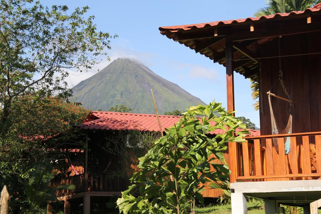 Hotel Rancho Cerro Azul