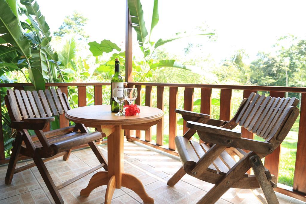 Rancho Cerro Azul 3*