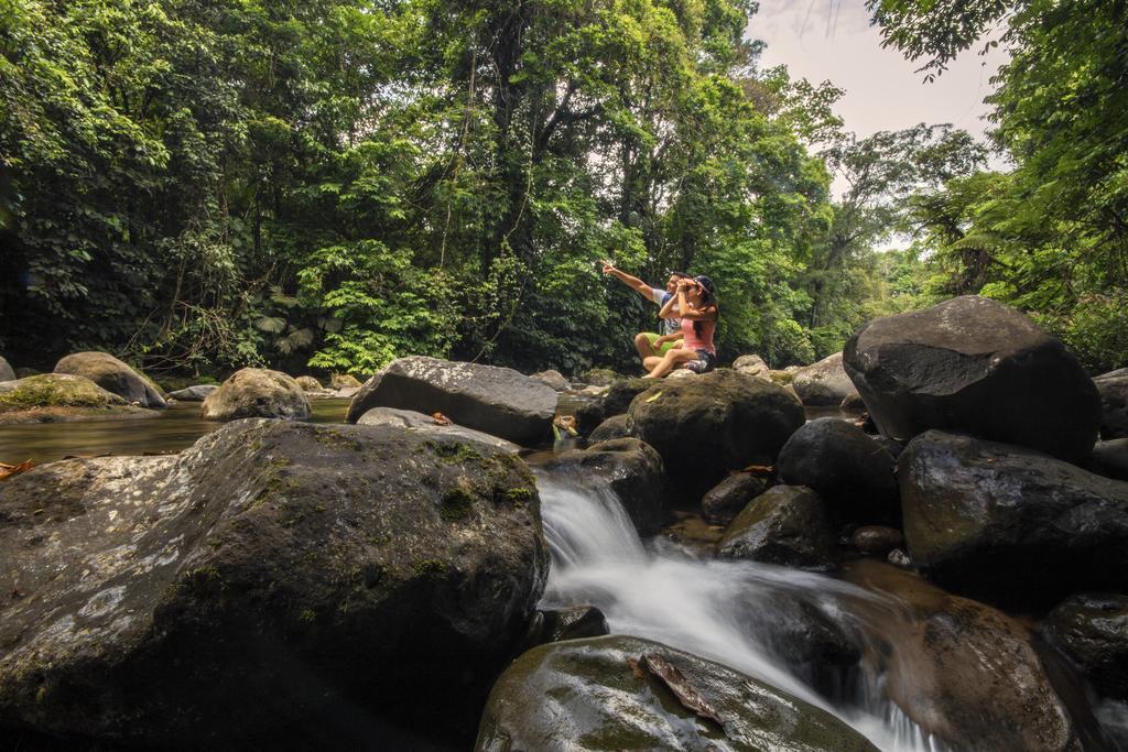 Rancho Cerro Azul La Fortuna