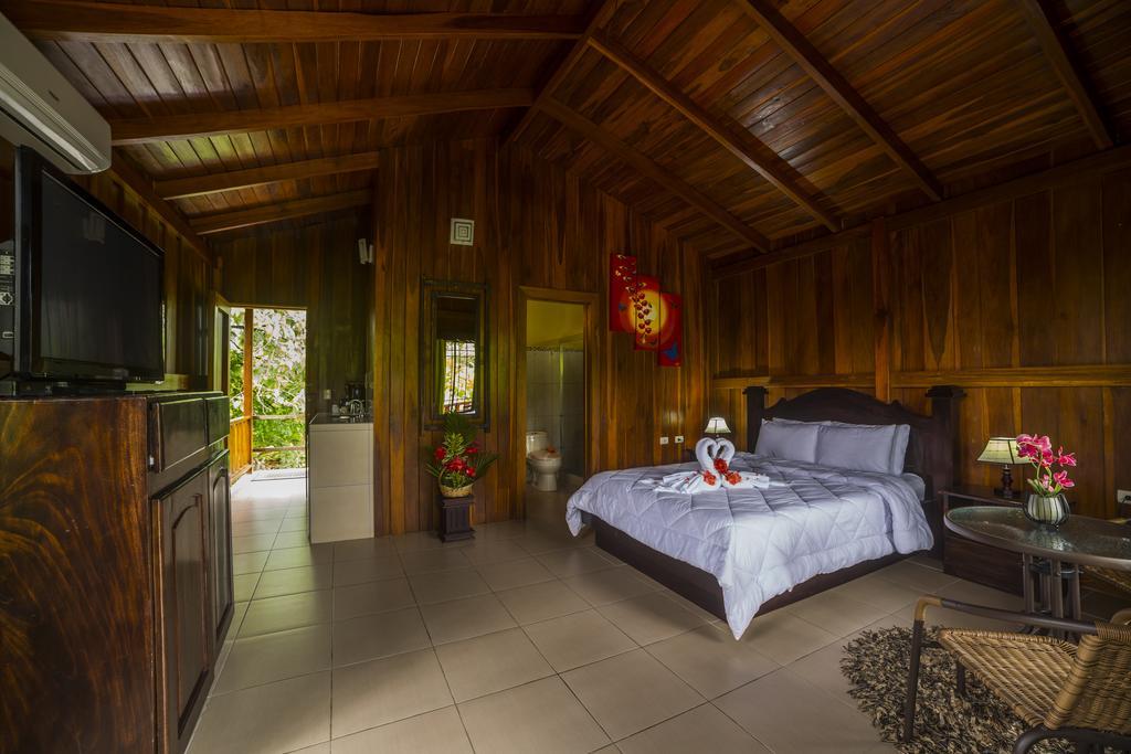 Hotel Rancho Cerro Azul