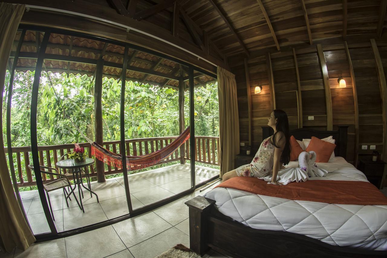 Rancho Cerro Azul La Fortuna
