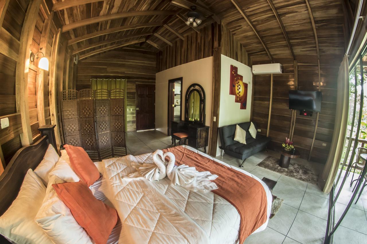 Rancho Cerro Azul Hotel