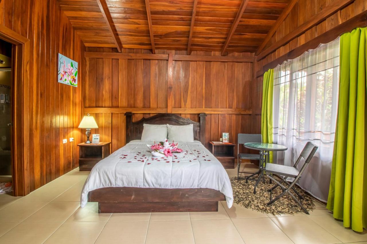 Rancho Cerro Azul La Fortuna