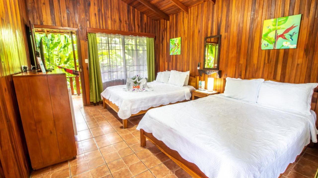 Rancho Cerro Azul Hotel