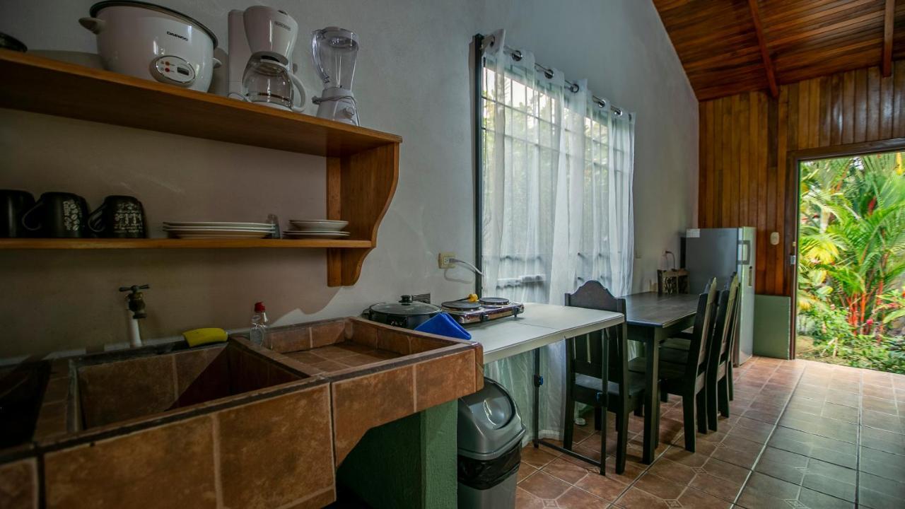 Hotel Rancho Cerro Azul La Fortuna