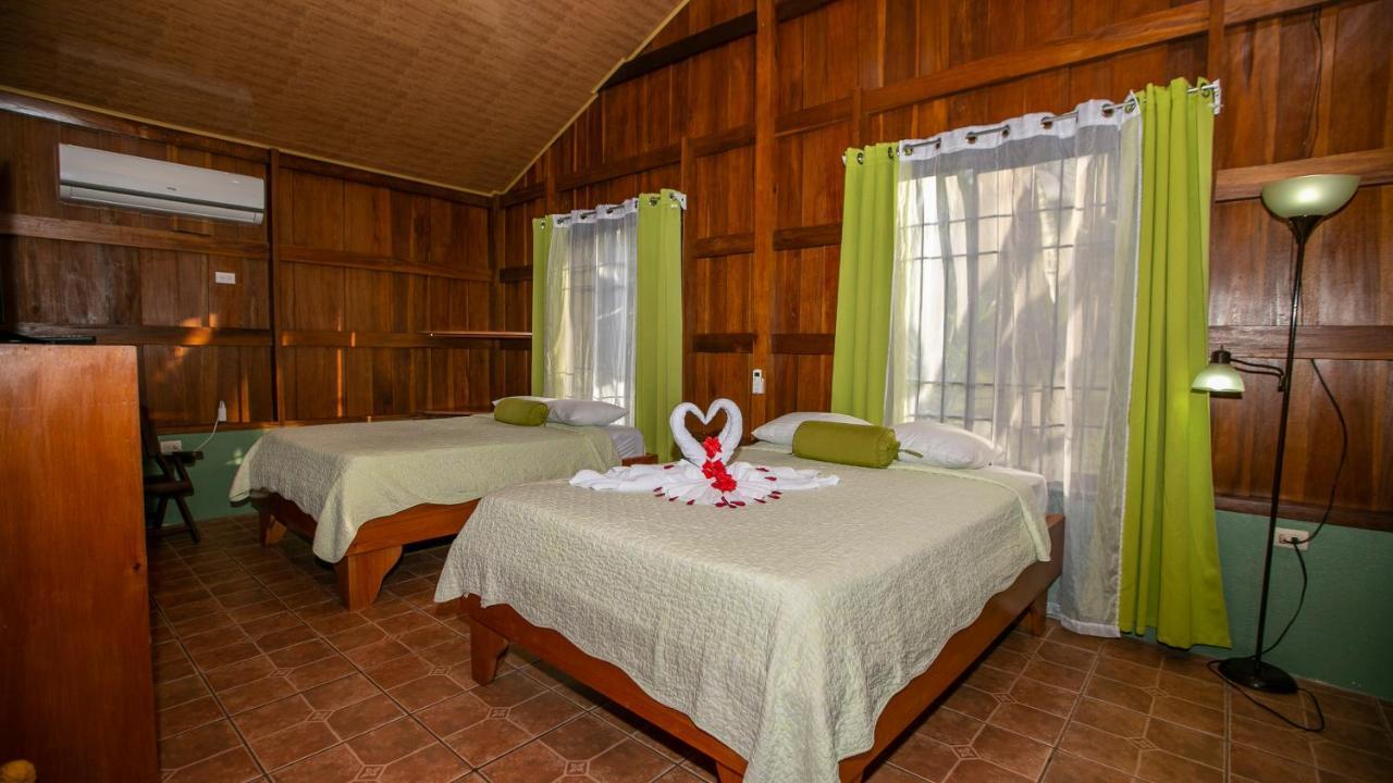 Rancho Cerro Azul La Fortuna
