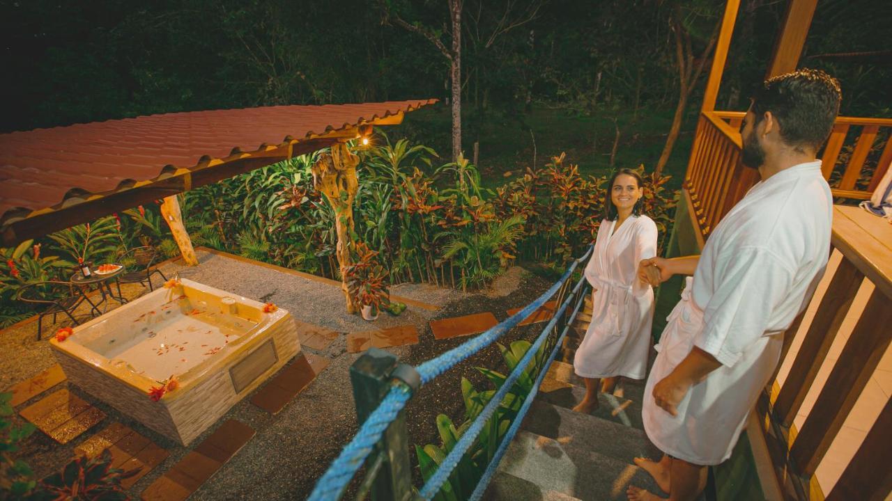 Hotel Rancho Cerro Azul La Fortuna