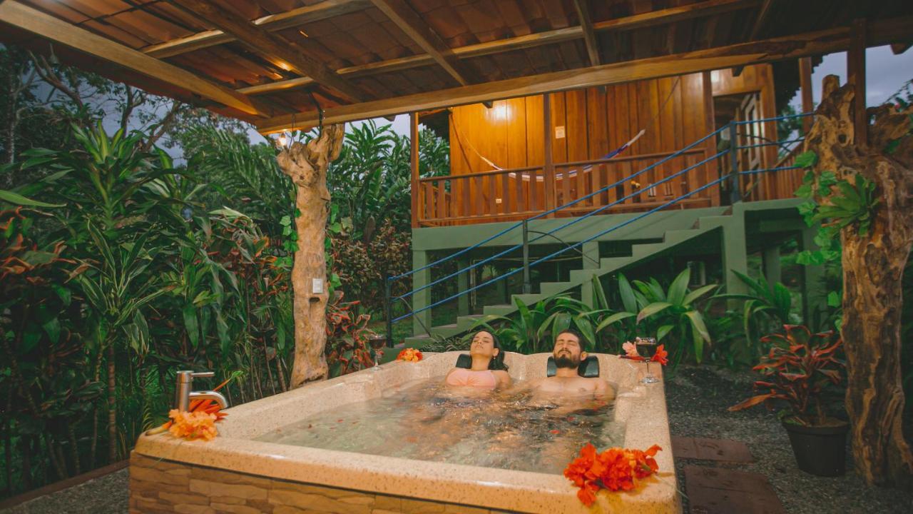Hotel Rancho Cerro Azul 3*