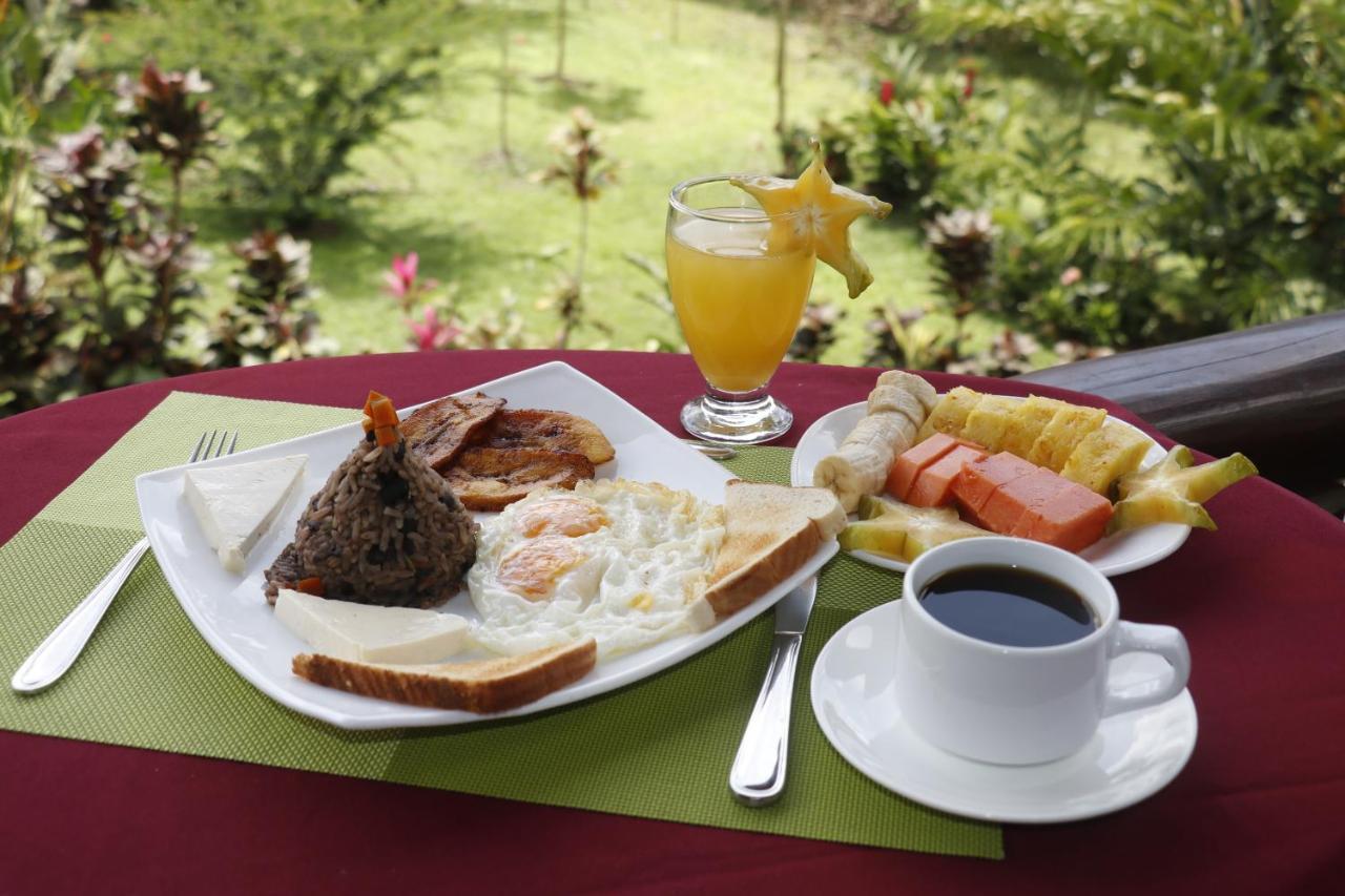 Rancho Cerro Azul Hotel La Fortuna