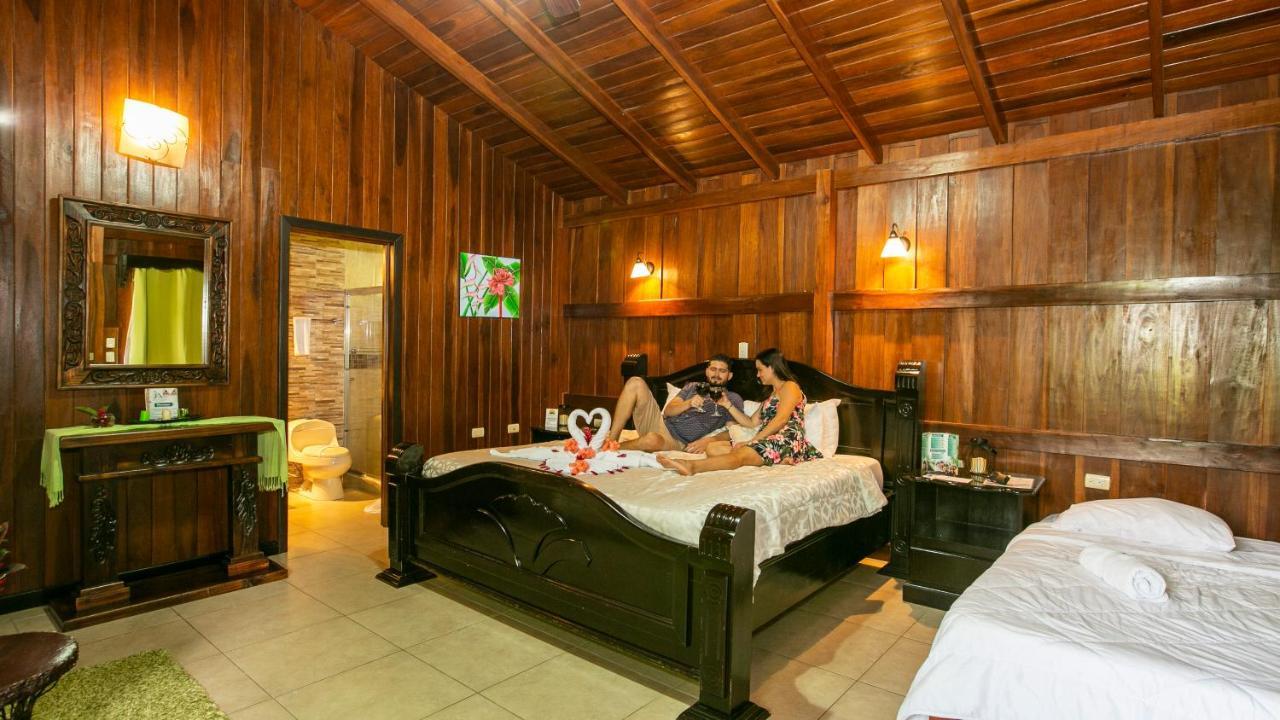 Rancho Cerro Azul Hotel La Fortuna