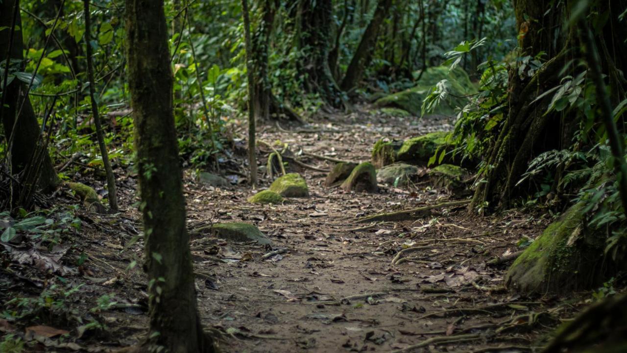 Hotel Rancho Cerro Azul La Fortuna