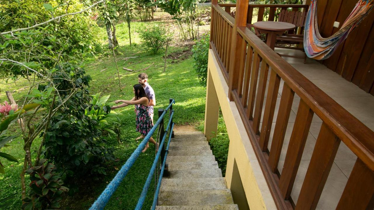 Rancho Cerro Azul