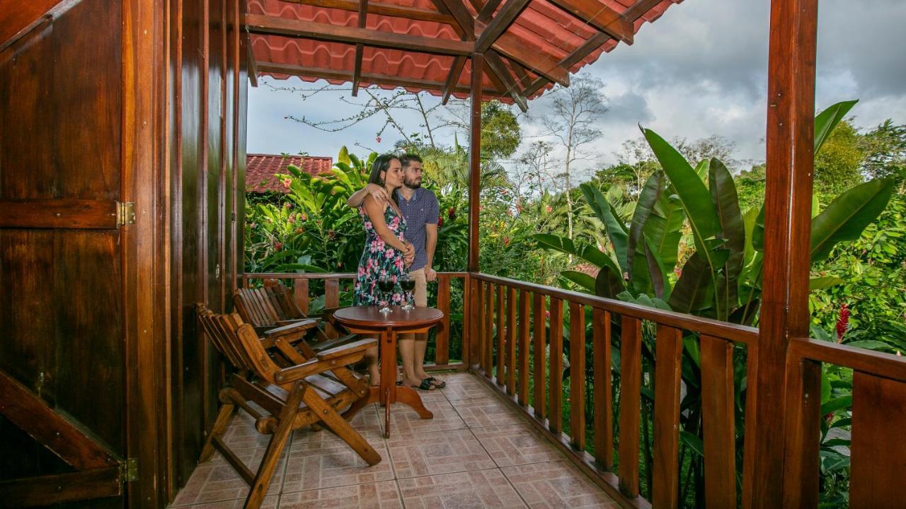 Hotel Rancho Cerro Azul