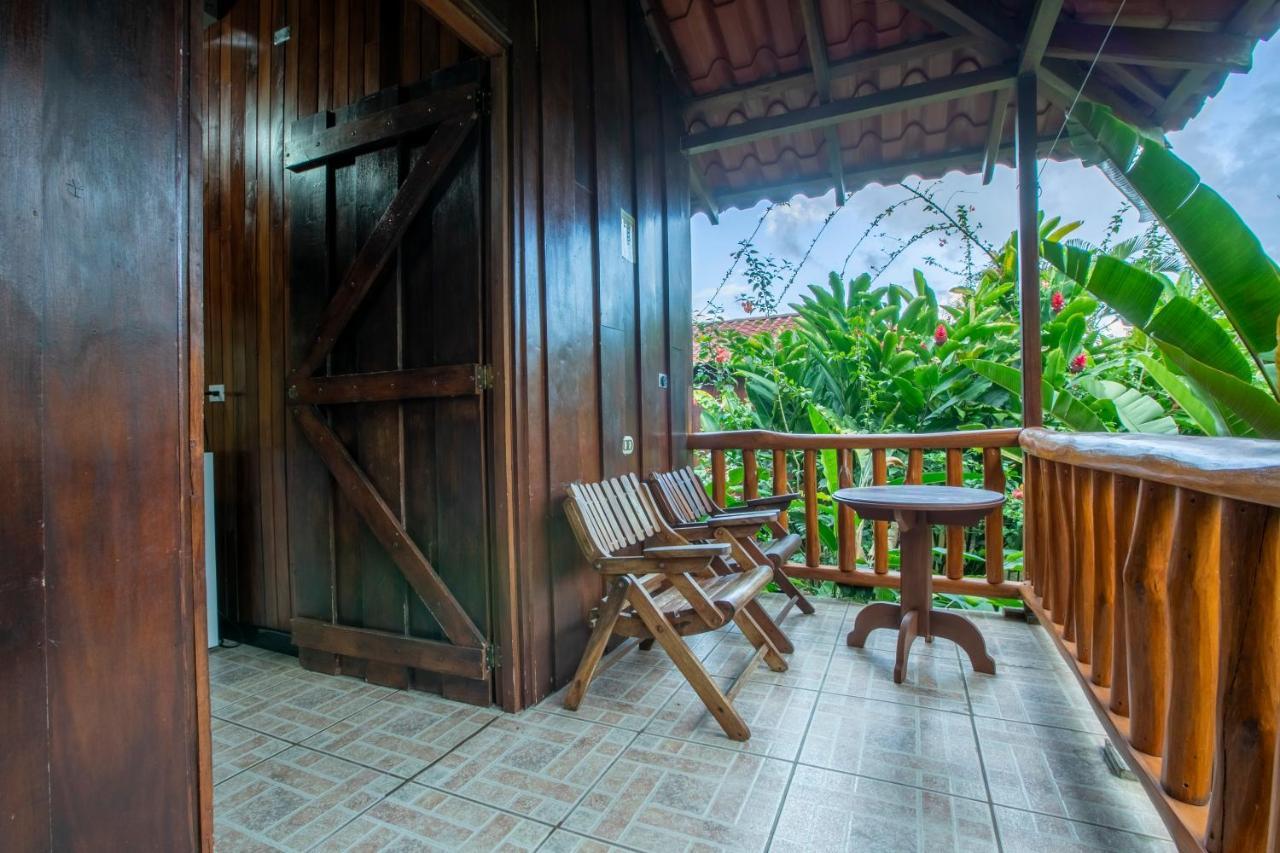 Rancho Cerro Azul Hotel La Fortuna