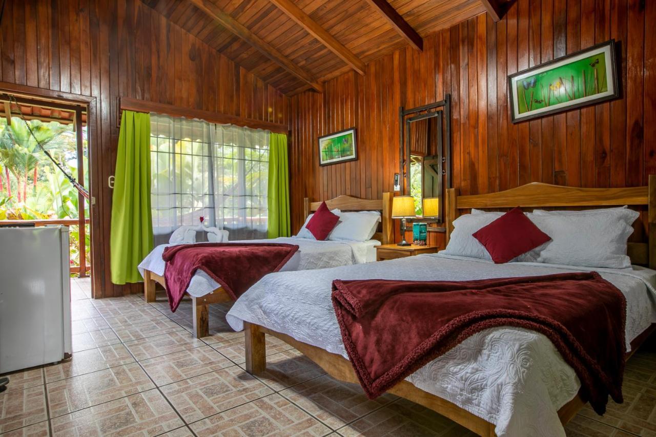 Rancho Cerro Azul 3*