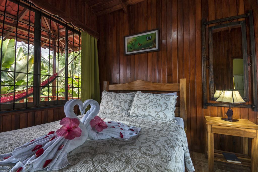 Hotel Rancho Cerro Azul La Fortuna