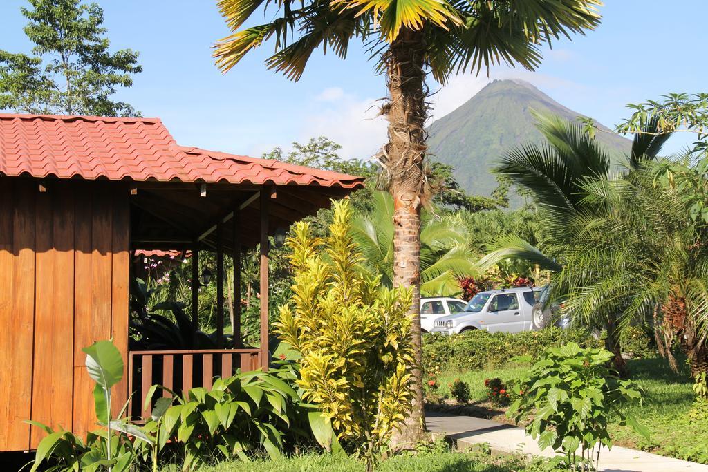 Rancho Cerro Azul Hotel La Fortuna