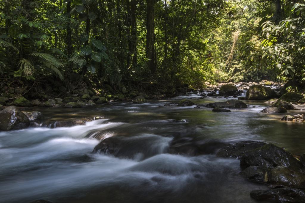 Rancho Cerro Azul 3* La Fortuna