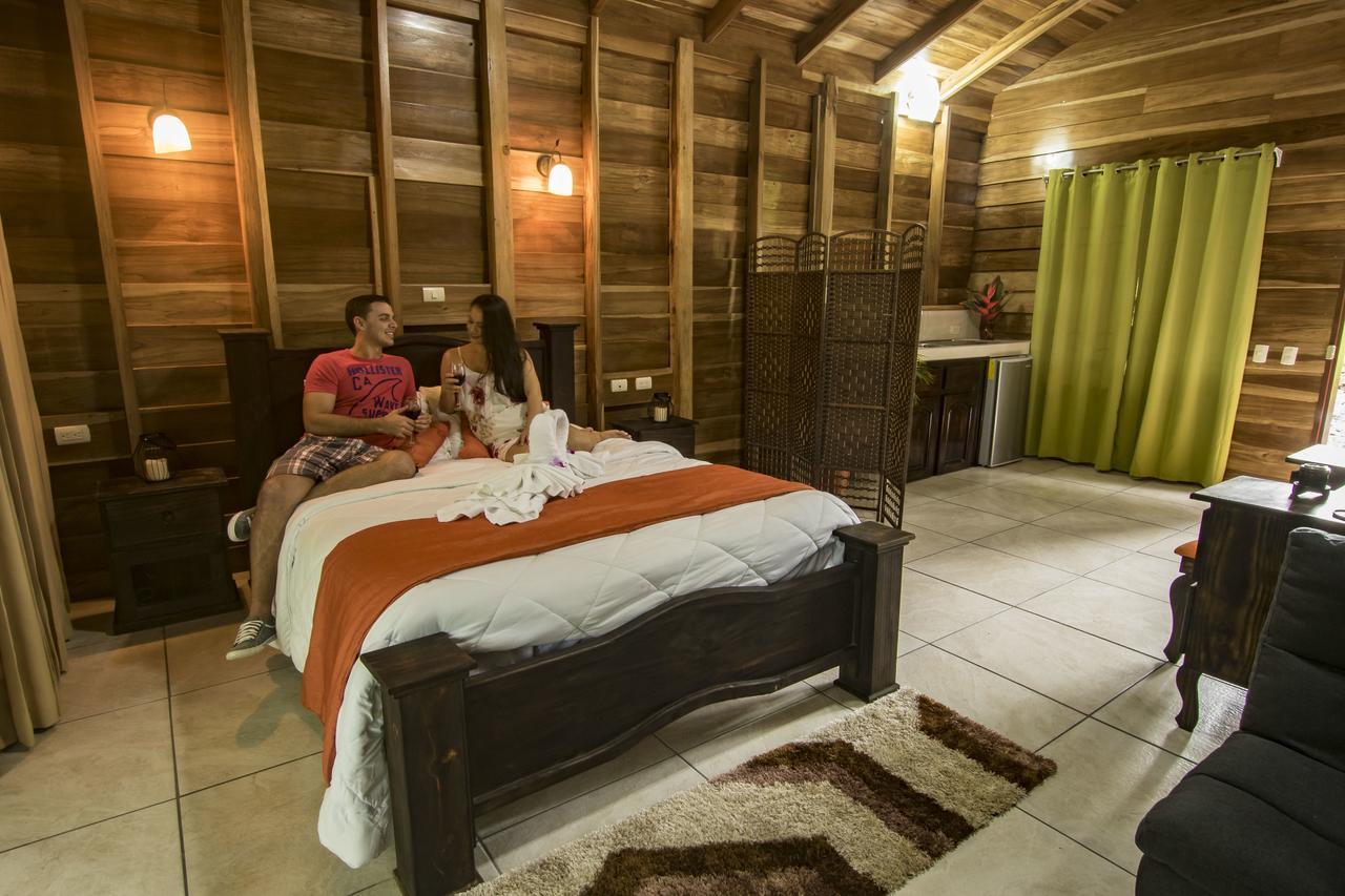 Rancho Cerro Azul Hotel 3*