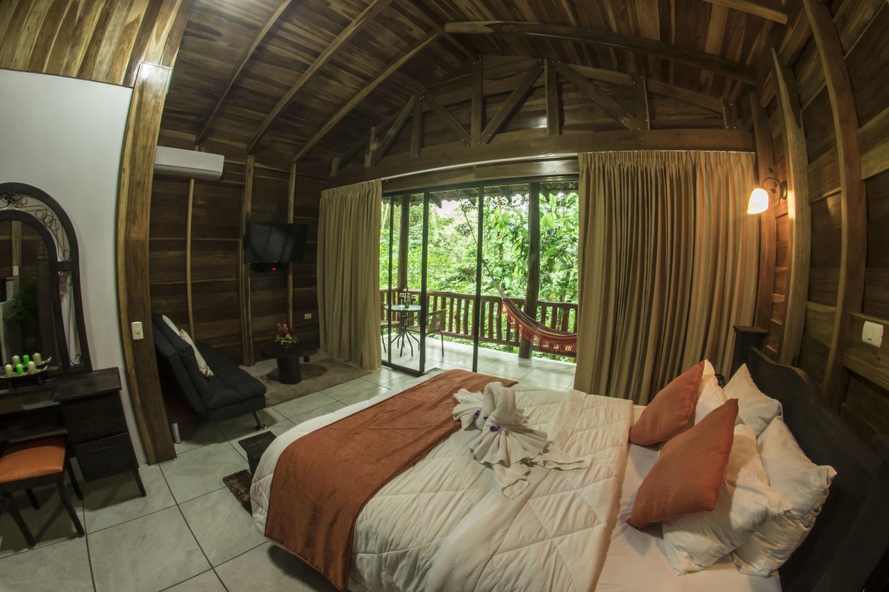 Rancho Cerro Azul La Fortuna