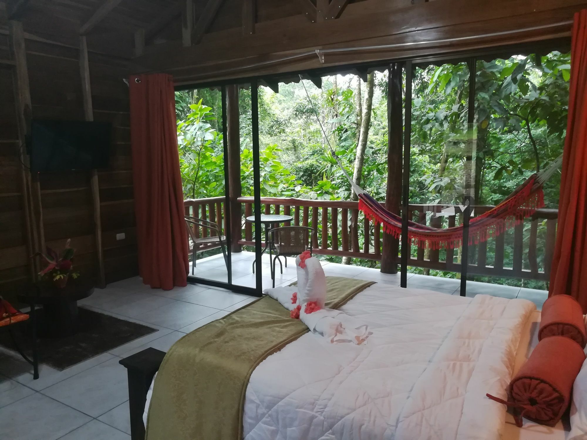 Rancho Cerro Azul 3*
